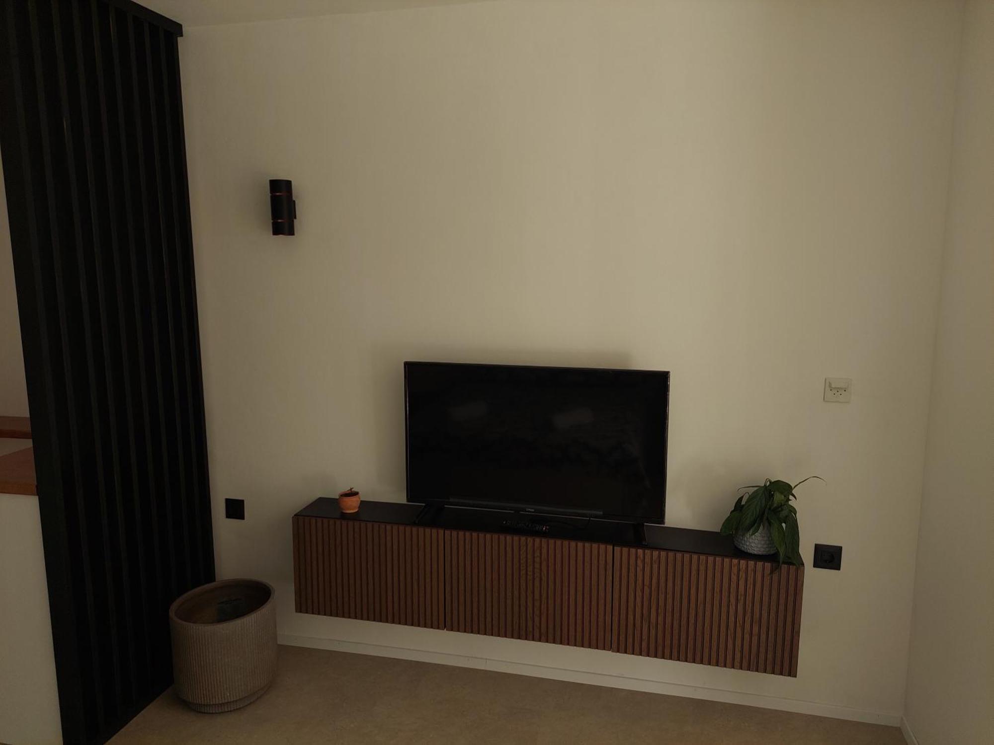 Delizia Apartment *