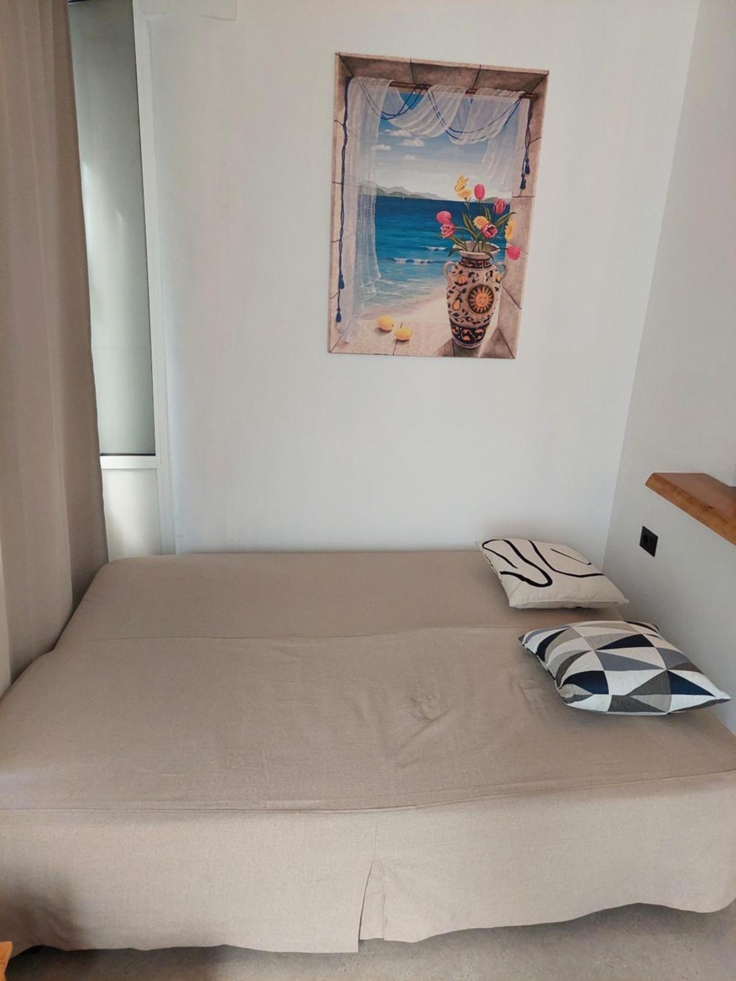 Delizia Apartment *